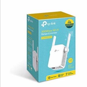 WiFi extender/booster